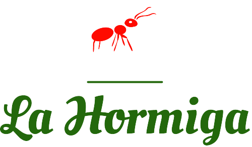 La hormiga